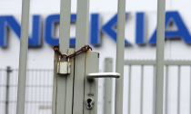 Nokia nhen nhóm hào quang đã tắt