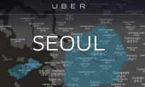 Giám đốc taxi Uber bị truy tố tại Hàn Quốc