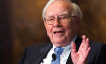 Năm 2015 Warren Buffett khuyên gì?