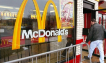 CEO McDonald’s nhận lương gần 200 tỉ đồng/năm