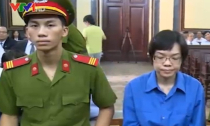 Huỳnh Thị Huyền Như bị tuyên án chung thân