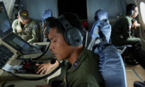Quan chức Indonesia phủ nhận thông tin tìm thấy hộp đen QZ8501