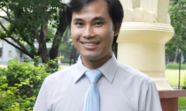 Tân Giáo sư trẻ nhất Việt Nam sinh năm 1977