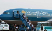 Vietnam Airlines 'mất' ngàn tỷ vì sự cố giàn khoan