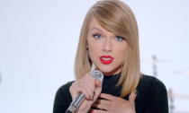 6 bí quyết marketing mạng xã hội từ Taylor Swift