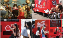 Coca-Cola và chiến lược