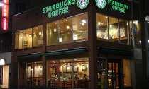 Starbucks đi đến đâu, giá nhà tăng tới đó?
