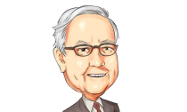 Warren Buffett ở đâu trên thế giới?