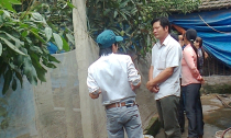Cán bộ trẻ, nuôi "gà già"