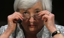 Những phụ nữ quyền lực nhất thế giới: Janet Yellen - người không sợ cả động đất