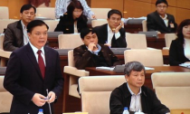 Tăng thuế bảo vệ môi trường xăng dầu lên 300%