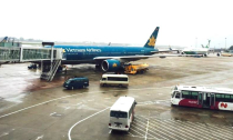 Vietnam Airlines hoạt động theo mô hình công ty cổ phần từ 1/4 tới