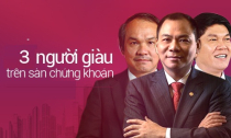 3 đại gia giàu nhất sàn chứng khoán đi làm nông nghiệp