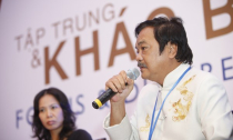 Chủ tịch Tân Hiệp Phát: Có bằng chứng bị chơi xấu cũng không thể công bố