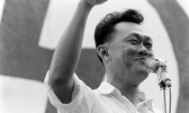 Lý Quang Diệu - Hành trình từ cậu bé tới Thủ tướng Singapore