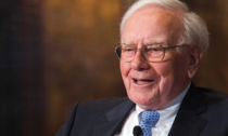 Tìm người kế vị Warren Buffett: Cuộc đua song mã