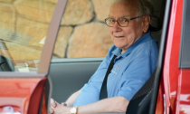 3 thói quen của Warren Buffett