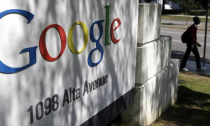 Dính điều tra, Google “bấu víu” Nhà Trắng
