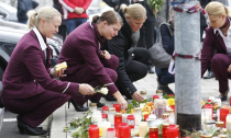 Germanwings có thể phải bồi thường 22 triệu USD