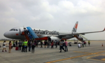 Jetstar Pacific mở đường bay giá rẻ thứ hai đến Thái-lan