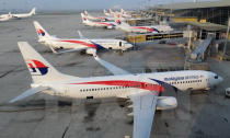 Malaysia Airlines tìm cách "hồi sinh" thông qua tái cơ cấu