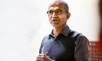 Một Microsoft mới dưới thời của Satya Nadella