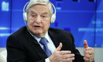 Tỉ phú Hungary Soros sẵn sàng đầu tư 1 tỉ USD vào Ukraina nếu phương Tây hậu thuẫn