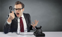 6 câu sếp không nên nói với nhân viên