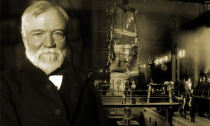 Bí quyết thành công của “vua thép” Andrew Carnegie