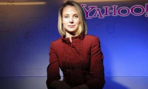 Marissa Mayer bông hồng thép của Yahoo