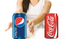 Pepsi, Coca-Cola: Cuộc đấu giảm đường