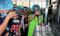 Thanh tra toàn diện Công ty Tân Hiệp Phát