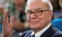 Tỉ phú Warren Buffett định nghĩa thế nào về "thành công"?