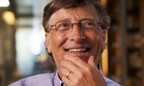 Năm 1999 Bill Gates đã dự đoán chính xác về thế giới công nghệ năm 2015
