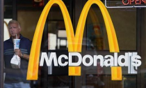 McDonald's tiếp tục đóng cửa hàng trăm chi nhánh?
