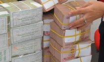 Cẩn thận khi vay tiêu dùng!