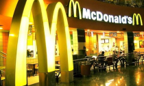 EC xem xét điều tra trốn thuế đối với tập đoàn McDonald’s