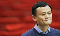 Giới đầu tư mất 70 tỷ USD vì Alibaba