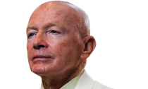 Hết thời vàng son của “vua cổ phiếu” Mark Mobius