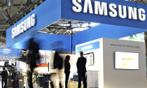 Samsung sẽ chuyển hơn 20.000 máy móc sang Việt Nam
