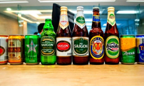 Tốn 7.000 tỷ để dán tem, giá bia sắp tới sẽ tăng mạnh?
