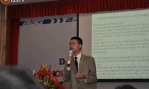 Bắt tổng giám đốc sàn vàng trái phép BBG