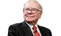 Warren Buffett: Đừng đổ lỗi cho những người giàu có hơn bạn