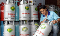 Kể từ ngày 1/6, giá gas sẽ giảm 14.000 đồng mỗi bình 12kg