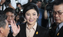 Cựu Thủ tướng Thái Lan Yingluck sa cơ vì lúa gạo