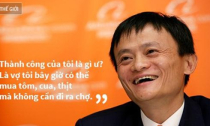 Sở hữu hàng chục tỷ USD, Jack Ma có hạnh phúc không?