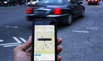 Uber taxi là “nhà cách mạng” kinh tế?