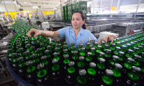 Buộc Bia Sài Gòn nộp lại 408 tỉ đồng tiền thuế