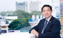 CEO "Siêu cao tầng"