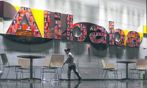 Alibaba nỗ lực mở thị trường quốc tế bằng e-logistics